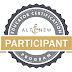 NEW Altenew Educator Certification Program | NUEVO Programa de Certificación de Educadores de Altenew