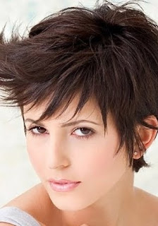 kafgallery: Short Hairstyles 2012