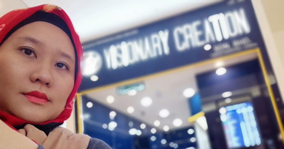 CARI TEMPAT MURAH MONEY CHANGER TUKAR DUIT, VISIONARY IOI PUTRAJAYA