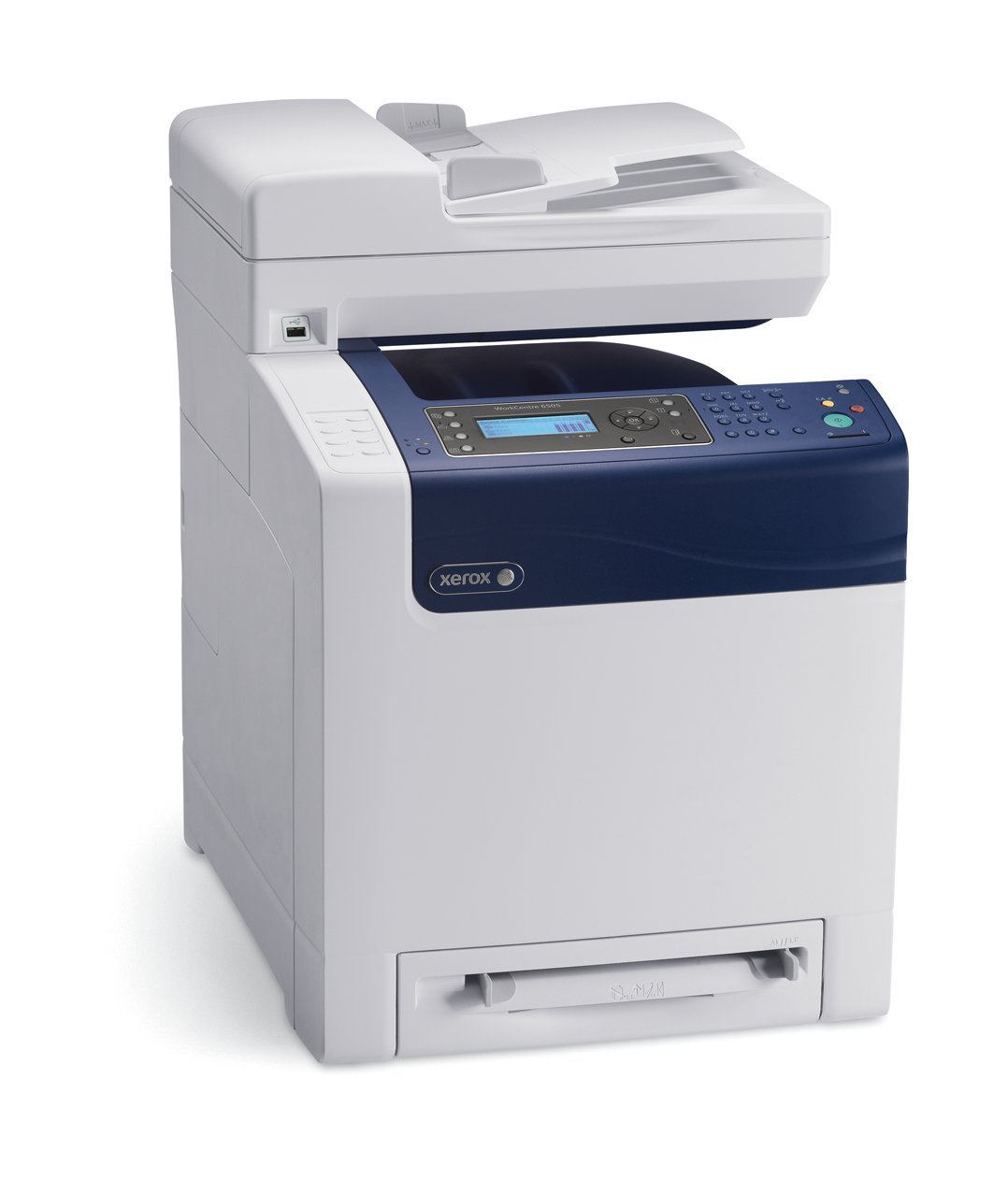 Xerox workcentre 6505 драйвера скачать