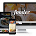 Foodee: Free Restaurant Bootstrap Template