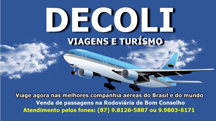 Esse novo voo vindo de São Paulo permitirá que ainda mais visitantes possam vir a Alagoas