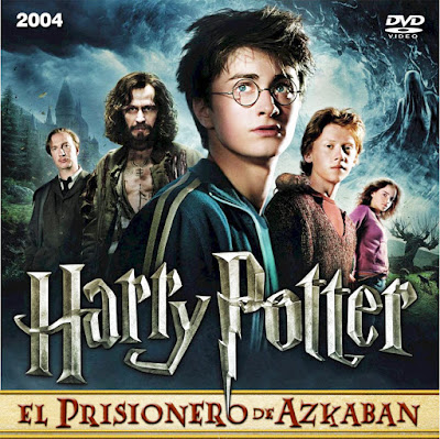 Harry Potter y El prisionero de Azkaban - [2004]