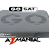 Gosat S3 Maxx ACM Atualização v1.031 - 18/07/2020
