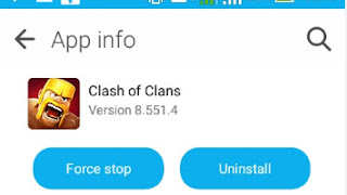 6 Cara Ampuh Mengatasi Masalah Tidak cukup ruang pada perangkat android 6 Cara Ampuh Mengatasi Masalah Tidak cukup ruang pada perangkat android