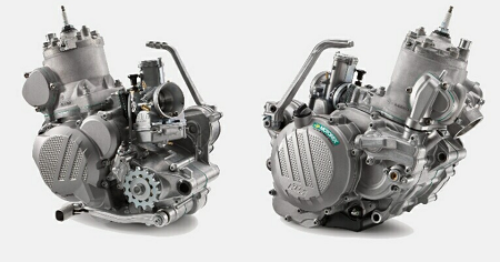 ktm 250 cc terbaru 2018 Modifikasi motor trail ktm 250 cc
