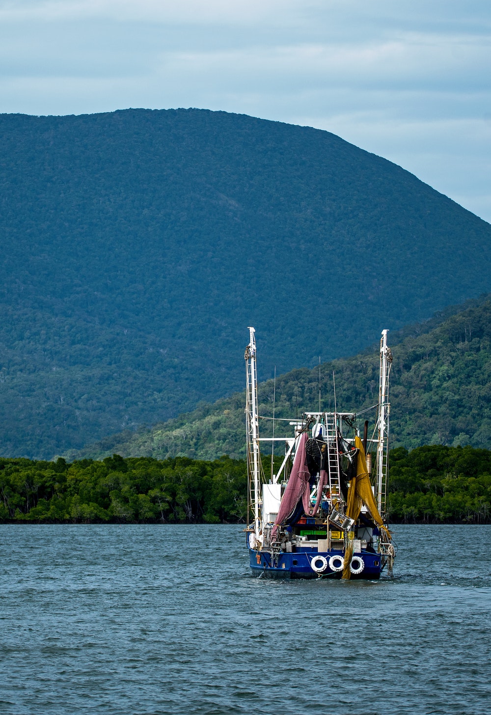 water transport images