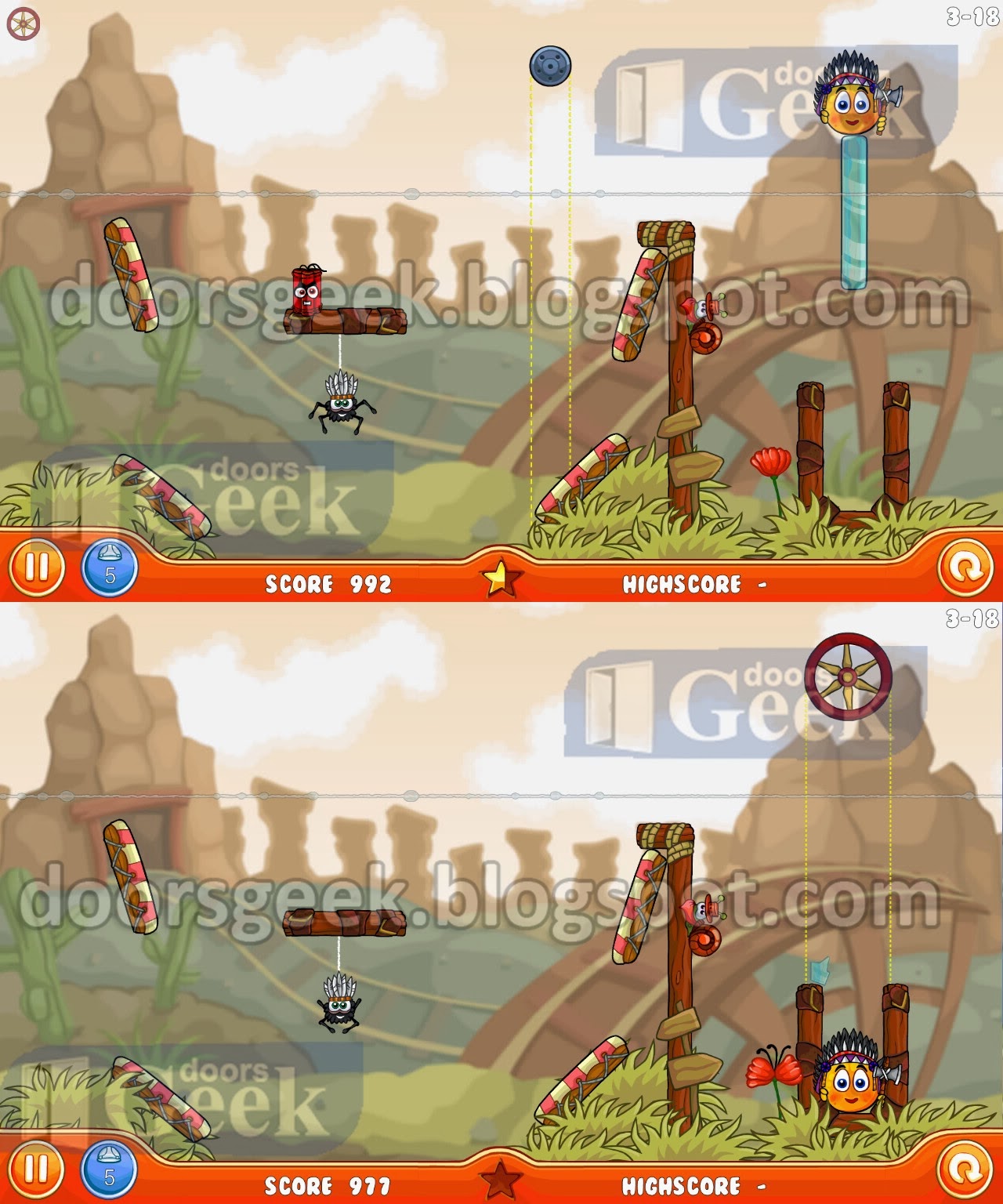 Cover Orange Pokispringfield Mo Skipthegames - d39fpl1
