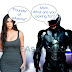What Kim Kardashian Searching With Robocop?
