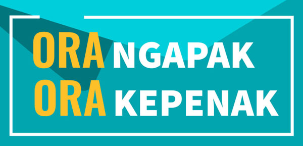Istilah Bahasa Ngapak Lengkap Dengan Artinya Istilah Bahasa Ngapak Lengkap Dengan Artinya