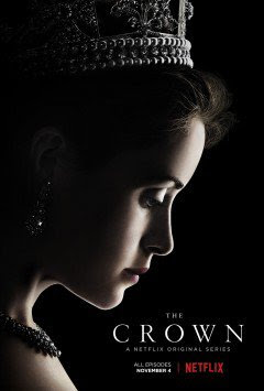 Xem Phim Hoàng Quyền (Phần 1) Xem Phim Hoàng Quyền (Phần 1) - The Crown (Season 1)