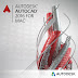 Autodesk Autocad 2016 para Mac - Ingles
