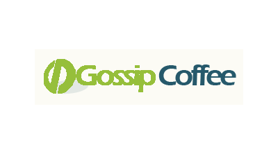 Gossip Coffee: Quoi de neuf aujourd'hui?