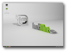 LinuxMint 13 Maya Cinnamon desktop environment LinuxMint 13 Maya Cinnamon desktop environment
