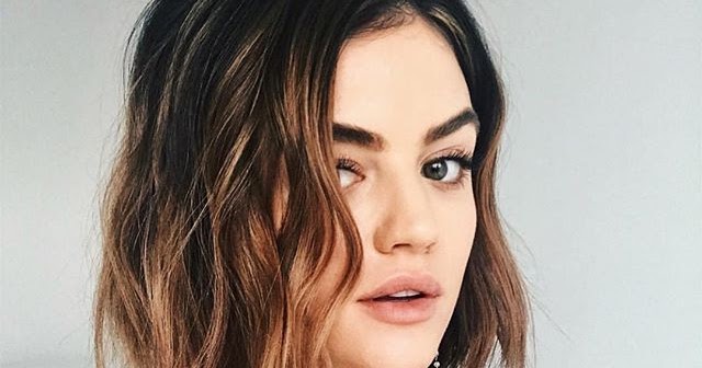 Pretty Little Liars Who Is On The A Team Lucy Hale Inspired