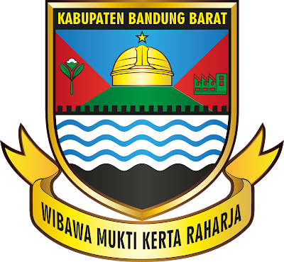Logo Pemerintah Kabupaten Bandung Barat