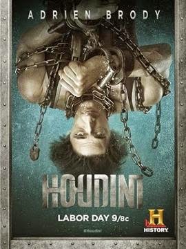 descargar Houdini en Español Latino