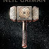 Mitologia Nórdica – Neil Gaiman