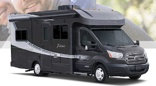 Winnebago Fuse 23T - 2018.5 Marketing photo