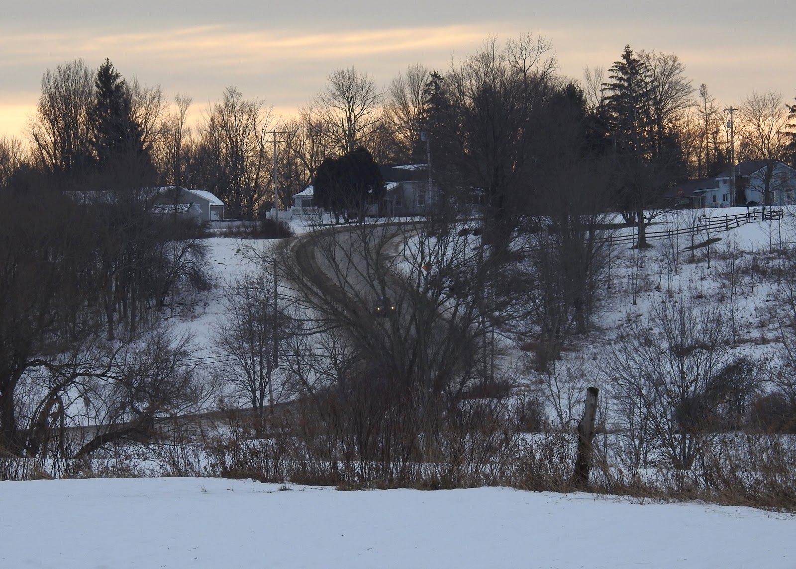 We Still Have Lot Of Snow On Ground But >> The Northern New York Gardener Yay It S Winter We Still Have Lot Of Snow On Ground But >> The Northern New York Gardener Yay It S Winter
