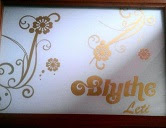 La Cajita de Blythe