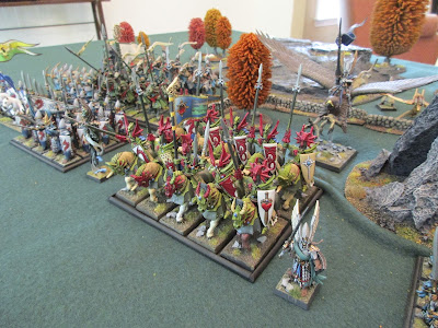 warhammer, fantasy, high elves, metal, dragon princes,