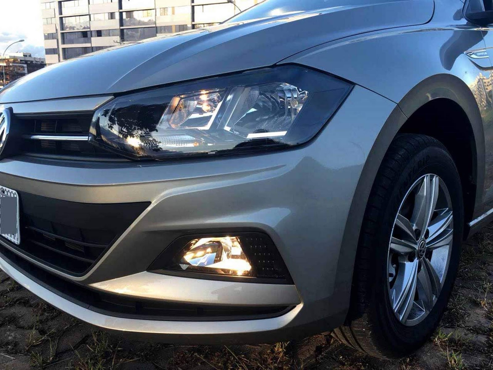 polo 200 tsi preço usado