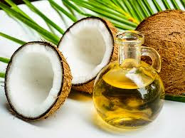 home remedies for coconut oil