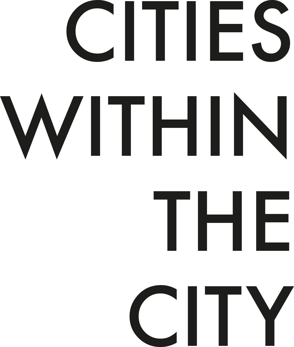 Cities within the City
