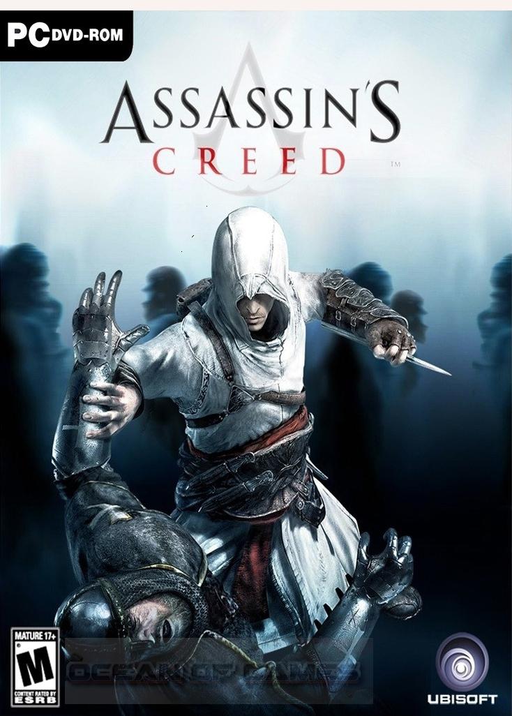 download assassins creed 1 winrar