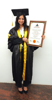 Bani Anand, Conferred Honorary Doctoral PhD (Trichology) Bani Anand, Conferred Honorary Doctoral PhD (Trichology)