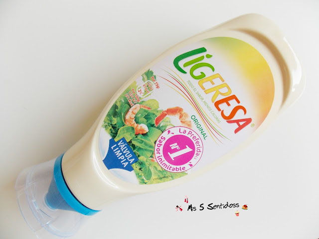 Ligeresa Ligeresa