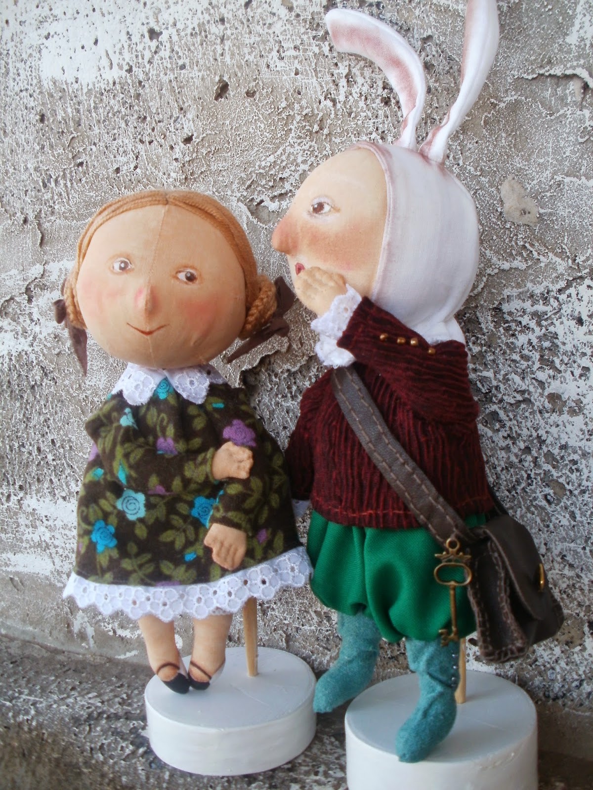 либелулла интернет магазин для кукол