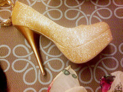Tacones altos Tacones altos