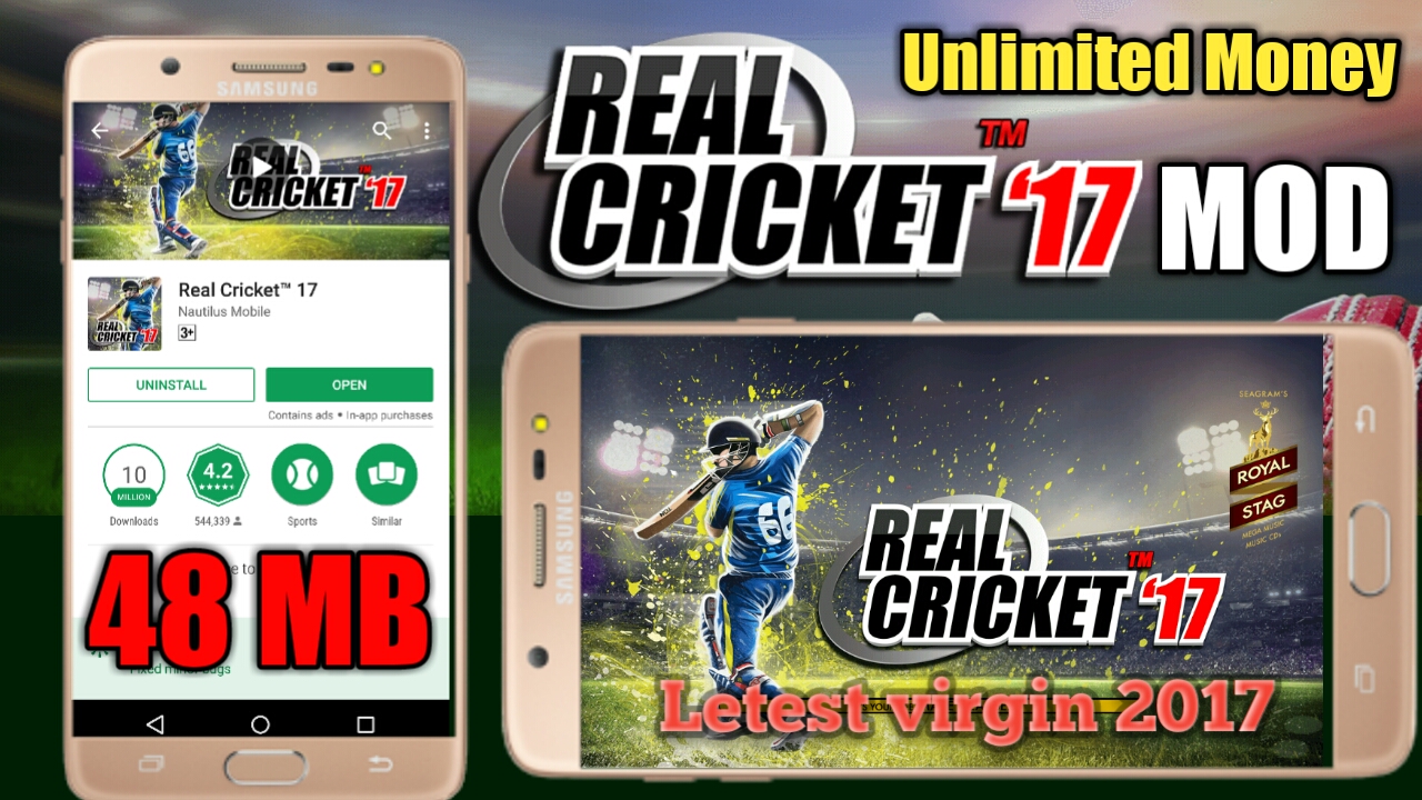 real cricket 17 mod unlimited coins 2 7 2 for android letest 2017 nk digital point real cricket 17 mod unlimited coins 2 7 2 for android letest 2017 nk digital point