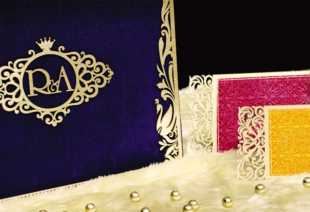 New Wedding Invitation Cards 2018 New Wedding Invitation Cards 2018
