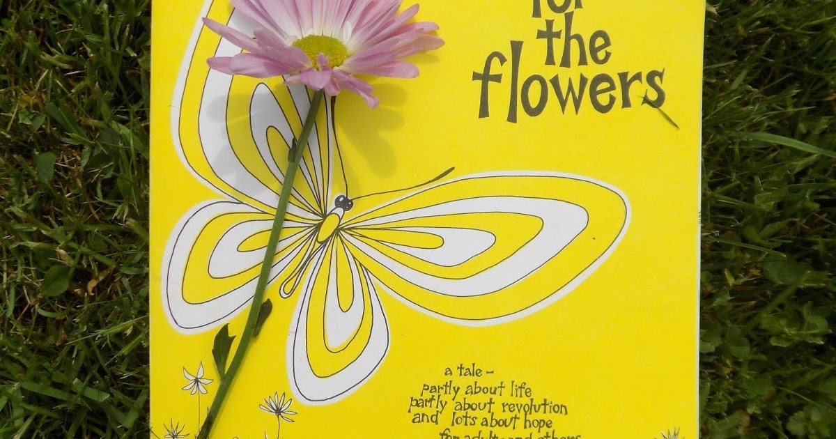 Chasing College Book Review Hope For the Flowers