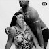 Checkout The Maternity Photos This Couple Posted On Twitter - It Has Gone Viral Already