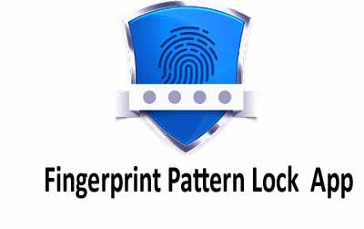 Fingerprint Pattern App Lock Download Apk Fingerprint Pattern App Lock Download Apk