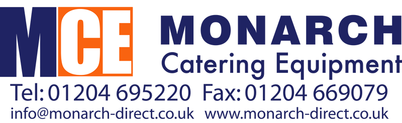 Monarch Catering Equipment