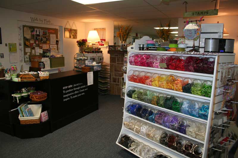 The BoBunny Blog to Joys of Life Scrapbooking!