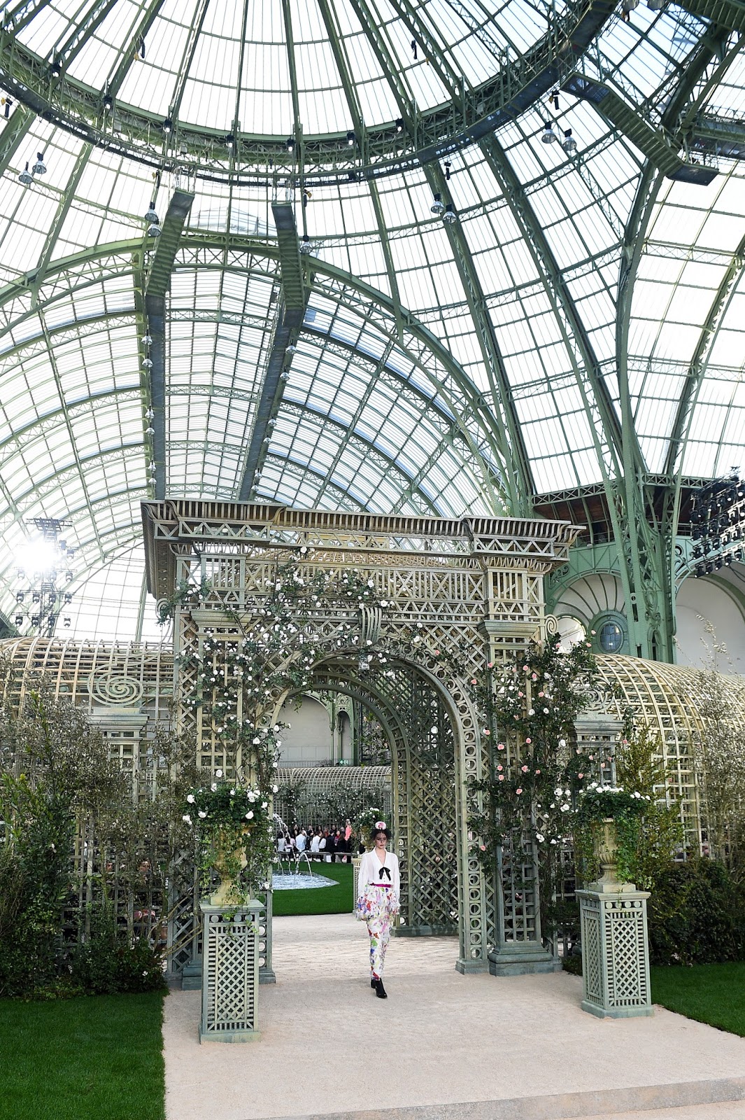 Chanel Couture: PART II