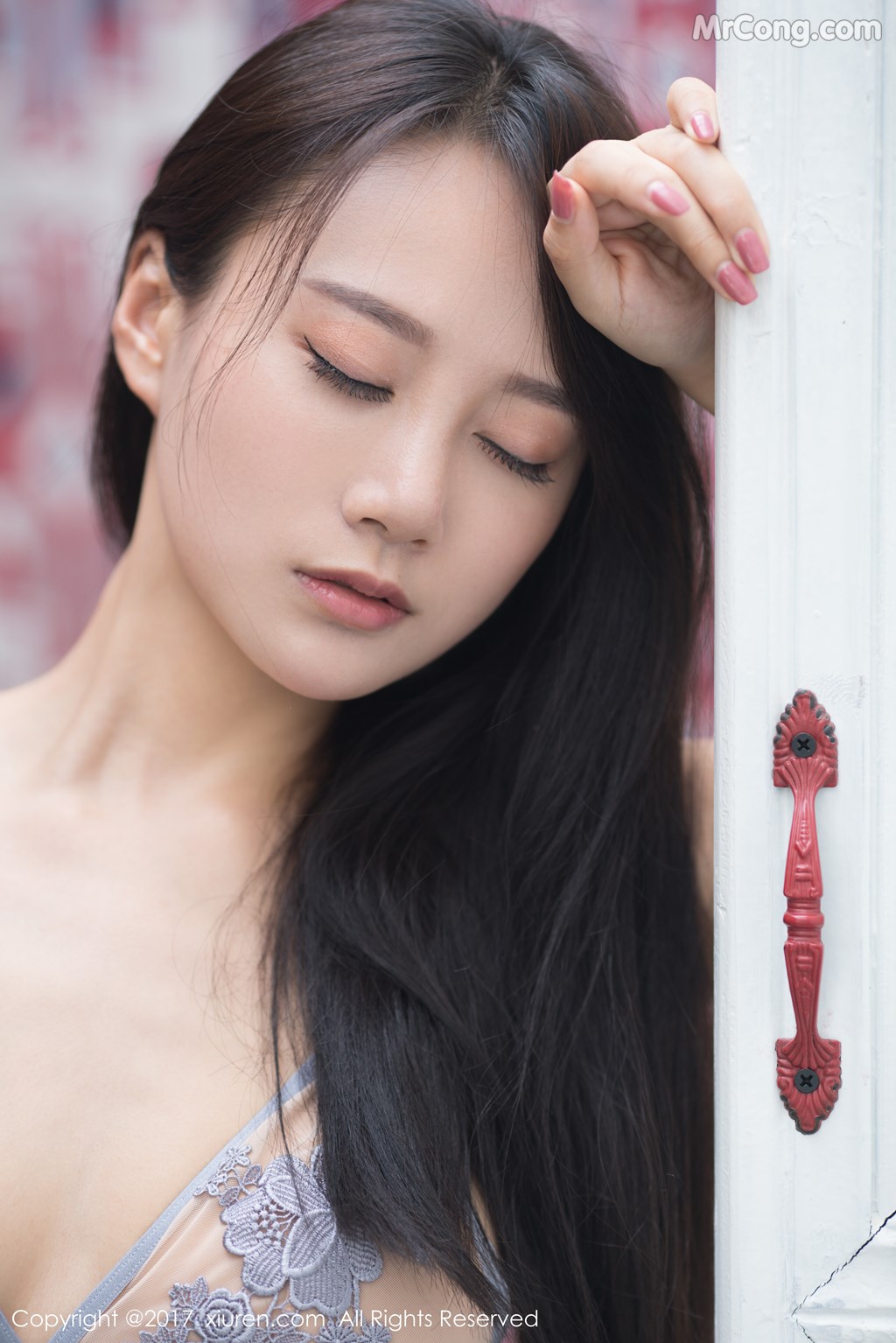 XIUREN No. 764: Model Xing Yi (猩 一) (41 photos)