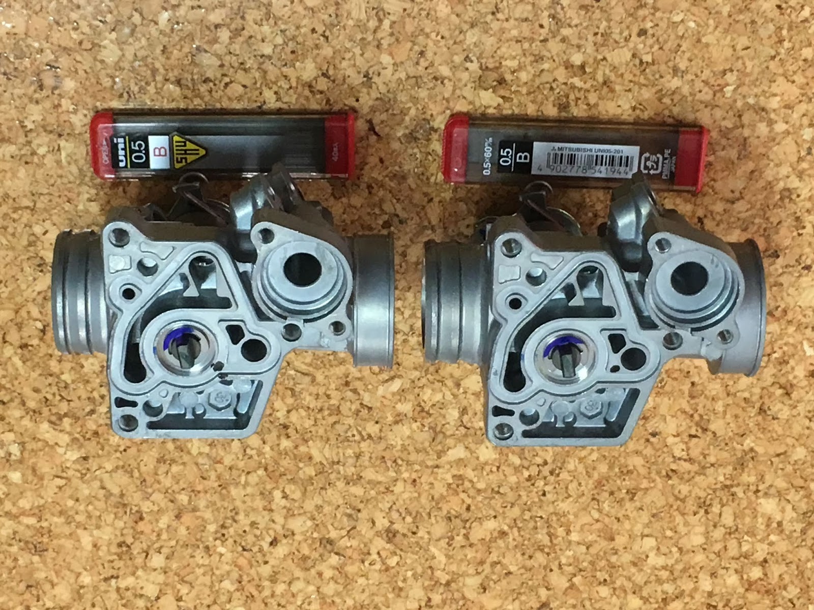 品良く着こなすため キタコ ビックスロットルボディ 22バイ パーツ