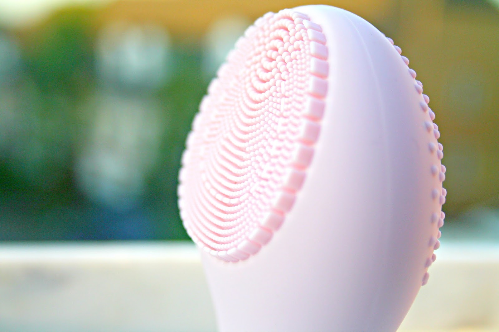 Beautyqueenuk A UK Beauty and Lifestyle Blog Sensse Silicone Facial