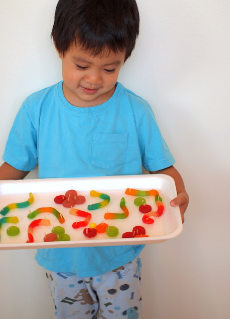 Easy Kids STEAM Activity- Design a tasty Candy maze with kids!  Super fun activity provides opportunities to be creative!