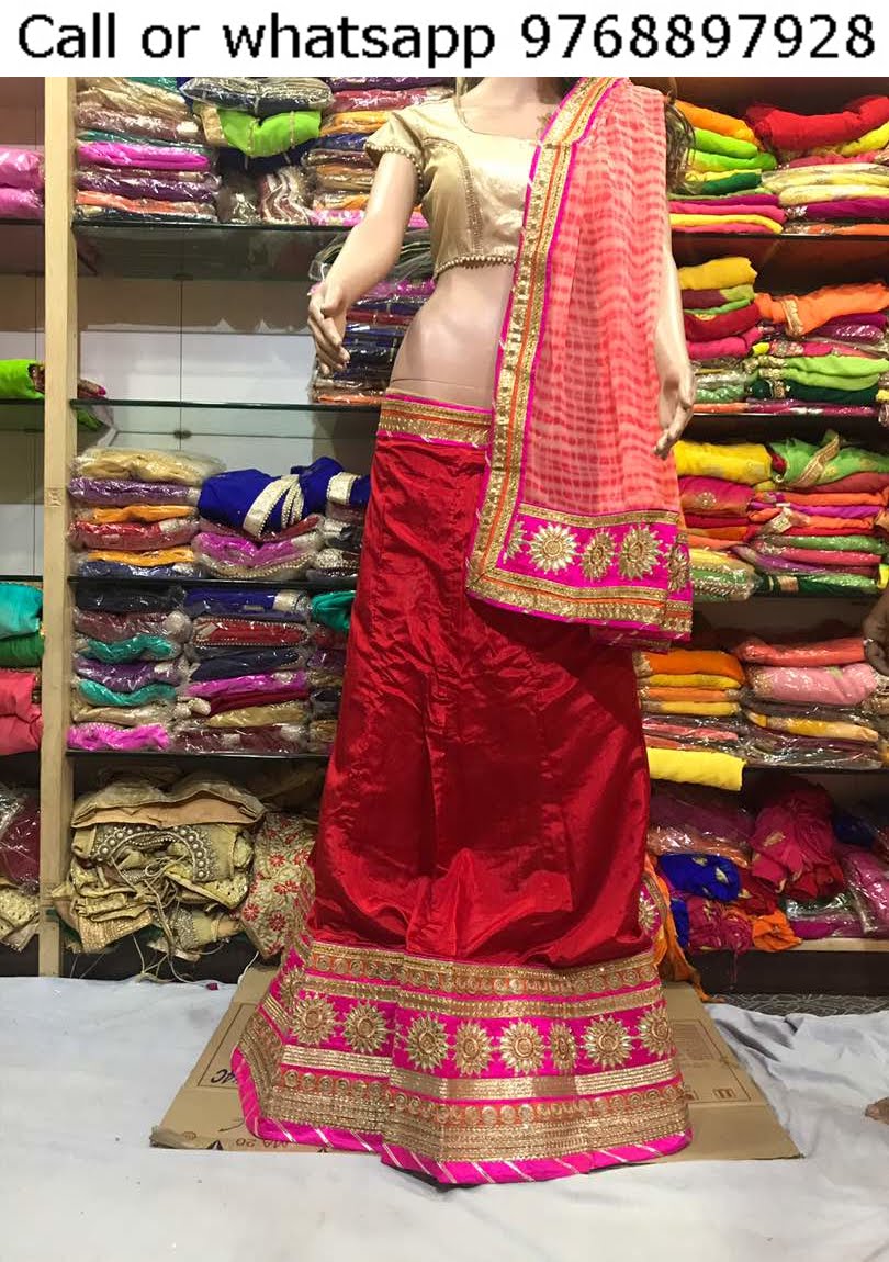 Rajasthani Gota Patti work Suits राजस्थानी और पंजाबी सूट: gota patti ...