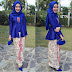 Model Kebaya Terkini Hijab