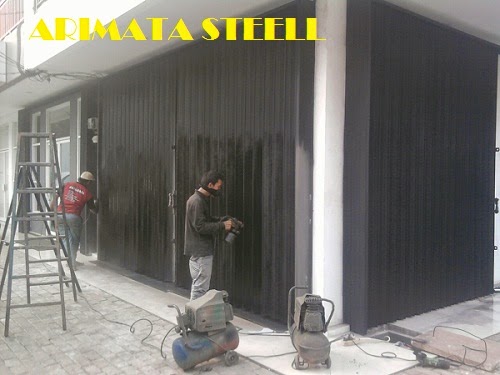 daftar harga folding gates daftar harga folding gates