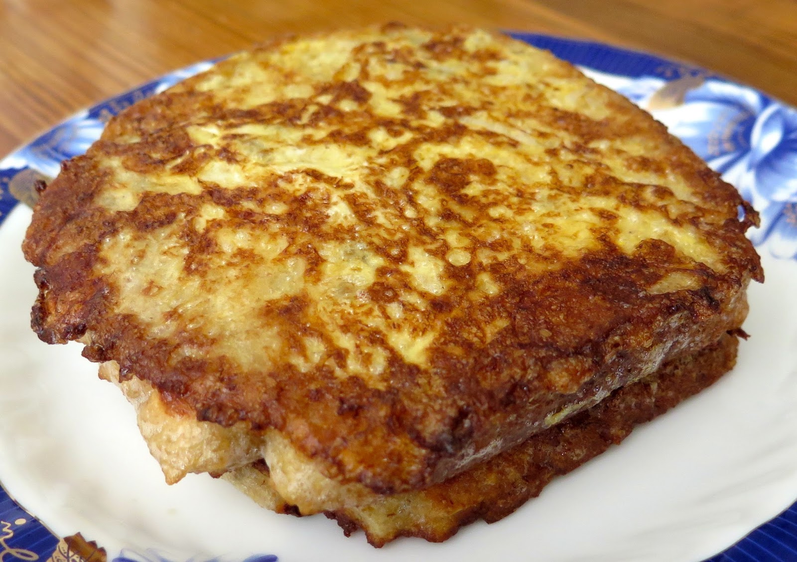 Recipes for Denny Simple French Toast